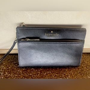 Kate Spade Staci Medium Wristlet